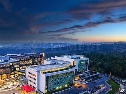 Grupo de Salud Acibadem